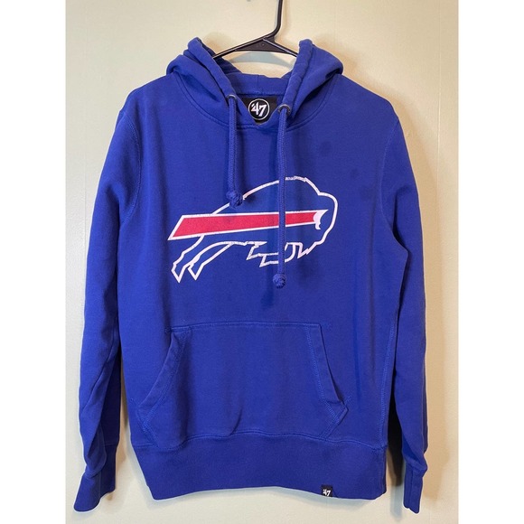 NFL Other - Buffalo Bills 47 sweatshirt